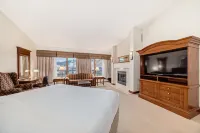 Jasper Inn & Suites by Innhotels Hotels in Jasper