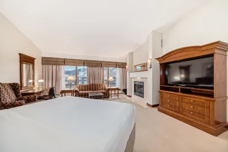 Jasper Inn & Suites by Innhotels