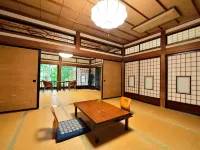 Syohoen Hotels in Daisen