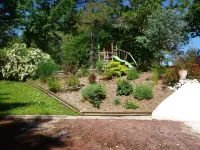 Hotel de la Bonnheure Hotels in Bracieux