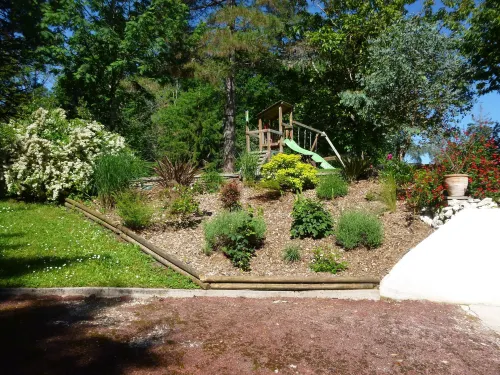 Hotel de la Bonnheure Hotels in Bracieux