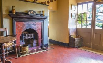 The Cuckoo Brow Inn