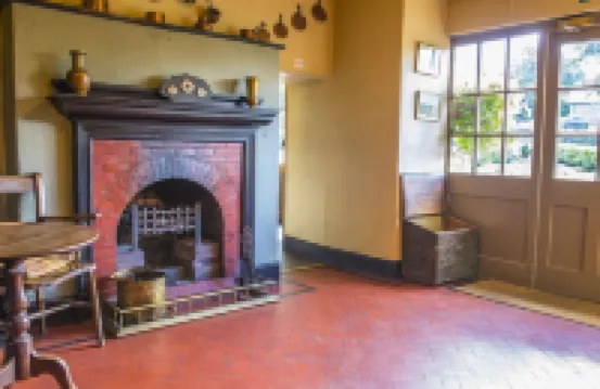The Cuckoo Brow Inn