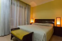Roosseno Plaza Serviced Apartment