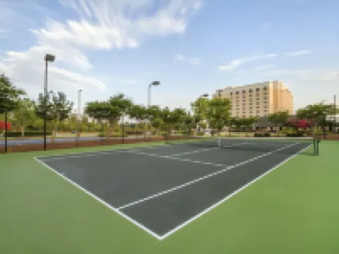 Embassy Suites by Hilton Greenville Golf Resort & Conference Center Hotels in Greenville