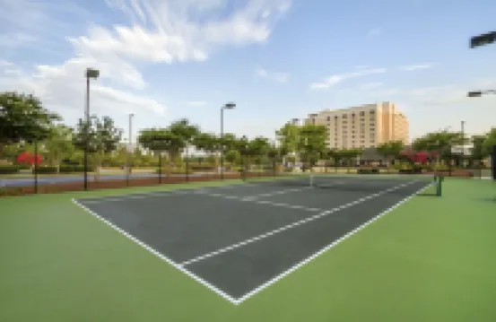 Embassy Suites by Hilton Greenville Golf Resort & Conference Center