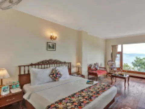 Gables Mashobra Shimla, A Club Mahindra Associate Resort Hotels in Shimla