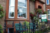 Glendale Guest House Hotels in Penrith