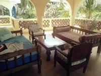 Villa Jakaza