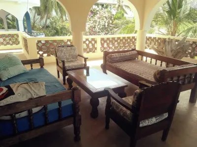 Villa Jakaza Hotel a 