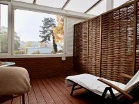 โรงแรมการ์นี เซซแตร์น