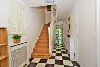 Harlinger Lodge Annexe