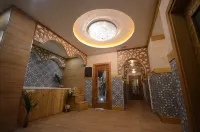Sarikamis White Park Hotel - Spa