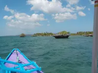 Sea Turtle House Moalboal - Ocean View