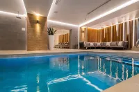 The Victoria Hotel & Source Spa فنادق في سيدماوث