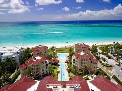 The Somerset on Grace Bay Hotels in The Bight Settlement