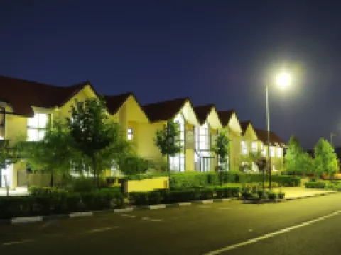 Farah Inn Ifrane Hotels in Ifrane