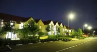 Farah Inn Ifrane Hotels near Parc de Jeux