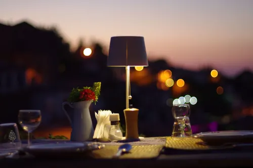 Terrace Houses Sirince - Fig, Olive Clockmakers and Grapevine - 4-Star