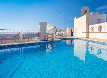 Aparthotel Duquesa Playa