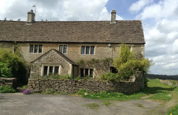 189 四月小屋酒店