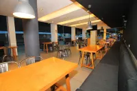 Hotel y Restaurante Central - Desayuno