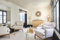 InterContinental Bordeaux - Le Grand Hôtel, un hôtel IHG - Spa