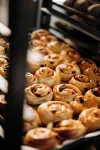ストランドホテル - 朝食