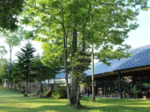 奥屈斜路温泉ランプの宿森つべつ 津別町のホテル