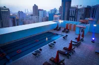 Arman Hotel Juffair Mall - Pools
