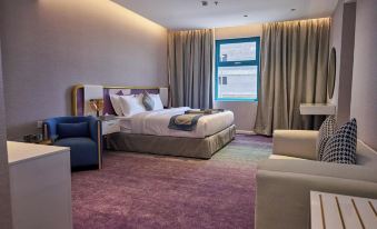Marvelous Hotel Tabuk