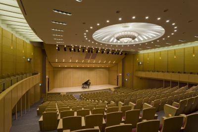 会議室 ホテル エルセラーン大阪の写真