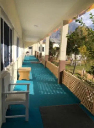 マディナホテル2