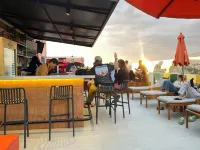 Viajero Arequipa Hostel - bar