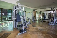 Beach Park Resort - Suites - Gym