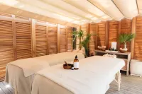 Gecko Formentera, a Small Luxury Hotel of the World - سبا
