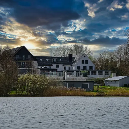 Hotel Seeblick Försterhaus
