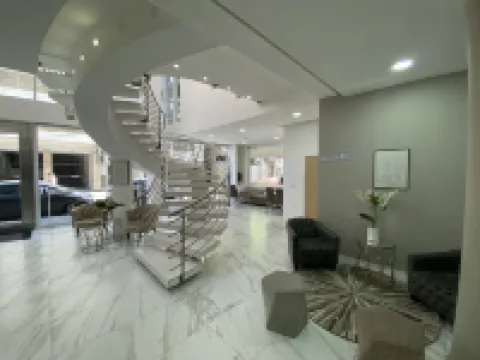 โรงแรม ฮาวาร์ด จอห์นสัน บน วินด์แฮม โรซาริโอ