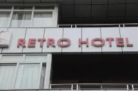레트로 호텔 & 스파 카트만두 호텔