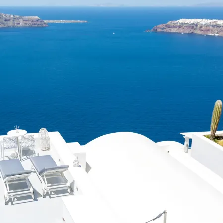 Dreaming View Suites