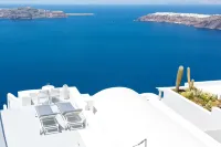 Dreaming View Suites Hotels in Imerovigli