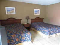 Travel Inn & Suites Hotels in El Campo