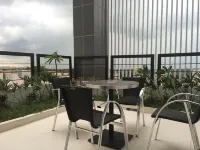 OS Hotel Airport Batam - spa