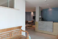 Fortpraia Hotel