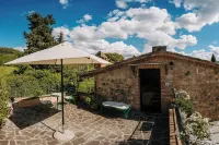 Borgo Il Poggiaccio Residenza d'Epoca Hotels in Chiusdino