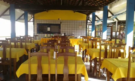 Pousada Residencial Das Acácias