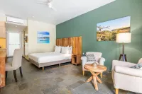 Bayside Boutique Hotel - Blue Bay Golf & Beach Resort - balcony