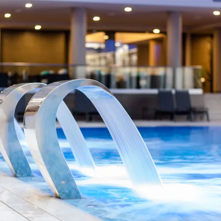 Ramada Plaza by Wyndham Bucharest Convention Center