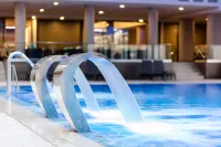 Ramada Plaza by Wyndham Bucharest Convention Center - Spa