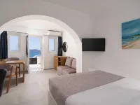 Santorini Princess Spa Hotel Hôtels à : Santorin
